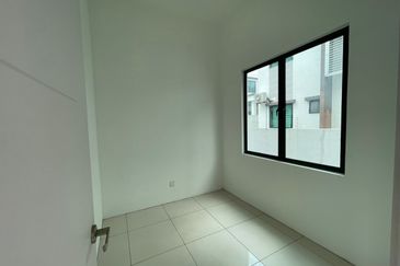 Sanctuary Villa @ Permatang Sanctuary