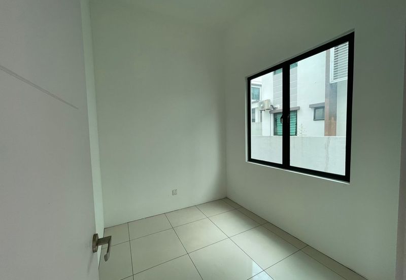 Sanctuary Villa @ Permatang Sanctuary