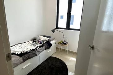 Eco Bloom @ Eco Meadows