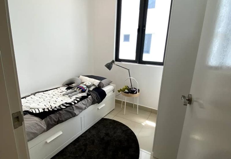 Eco Bloom @ Eco Meadows