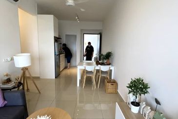 Eco Bloom @ Eco Meadows