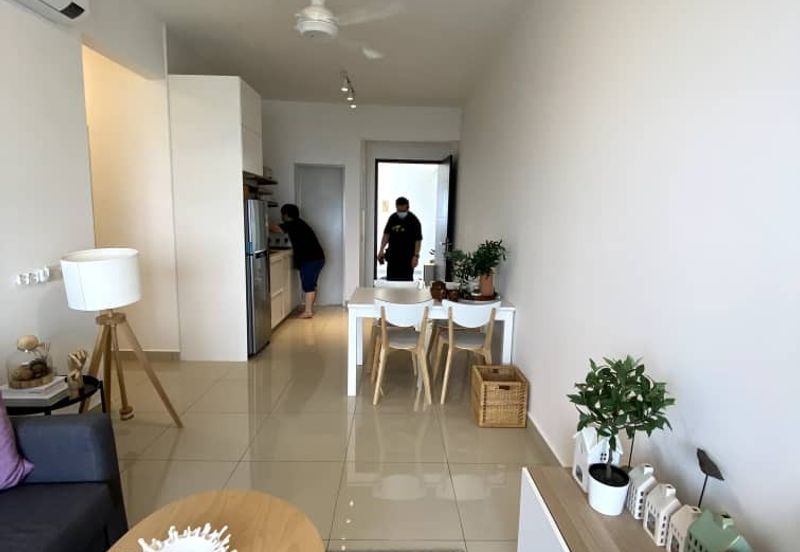 Eco Bloom @ Eco Meadows