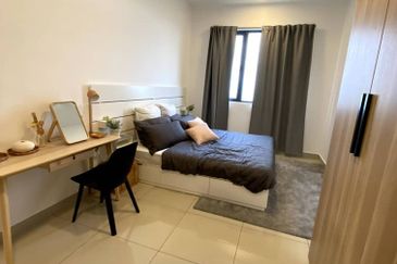 Eco Bloom @ Eco Meadows