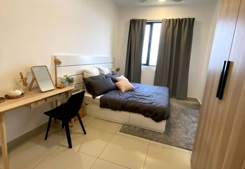 Eco Bloom @ Eco Meadows