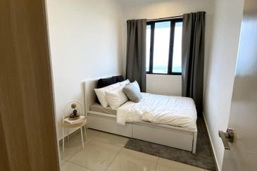 Eco Bloom @ Eco Meadows