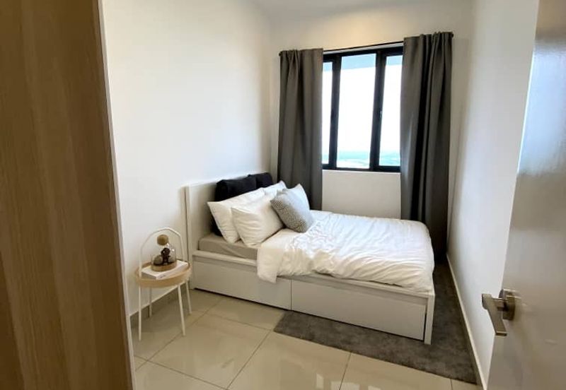 Eco Bloom @ Eco Meadows