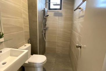 Eco Bloom @ Eco Meadows