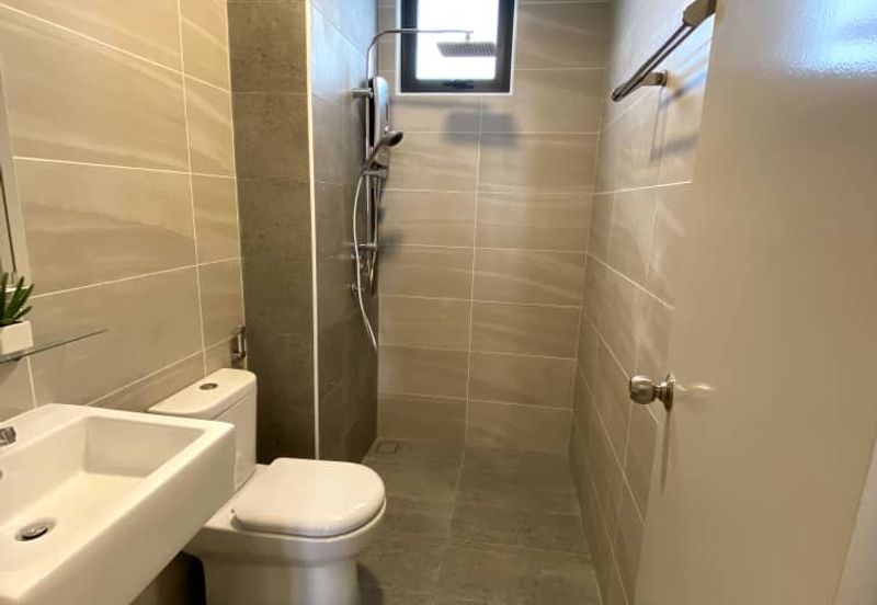 Eco Bloom @ Eco Meadows