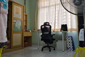 Pangsapuri Nusa Indah