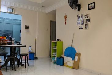 Pangsapuri Nusa Indah