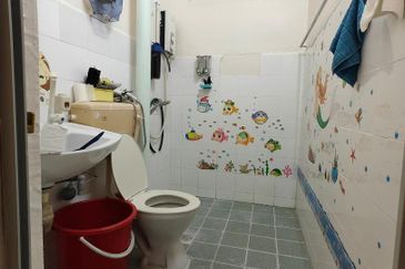 Pangsapuri Nusa Indah