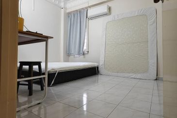 Pangsapuri Nusa Indah