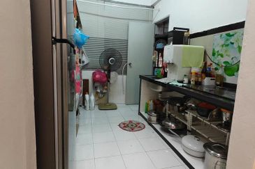 Pangsapuri Nusa Indah