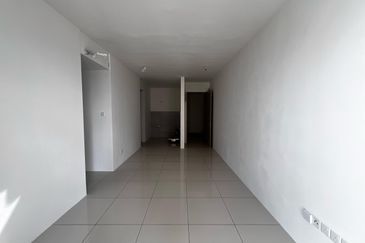 Vivo Executive Apartment