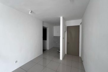 Vivo Executive Apartment