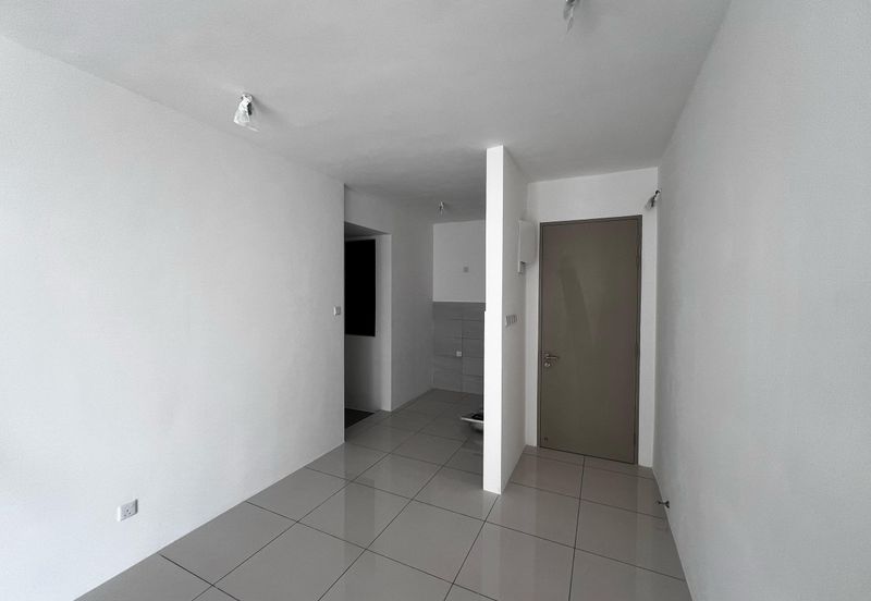 Vivo Executive Apartment