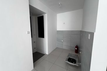 Vivo Executive Apartment