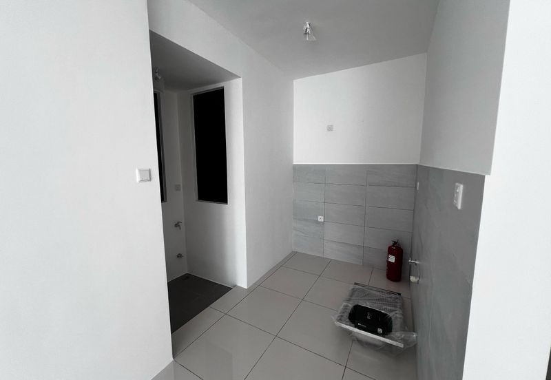 Vivo Executive Apartment