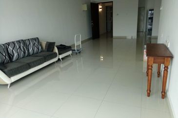 Goodfields Residence