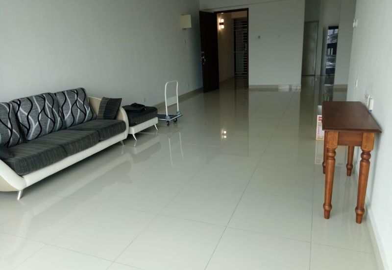 Goodfields Residence