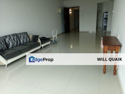 First Home Buyer Choice 🔥 Cheapest Furnished Condo in Goodfields Residence, Penang, Bukit Minyak