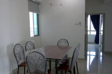 Goodfields Residence