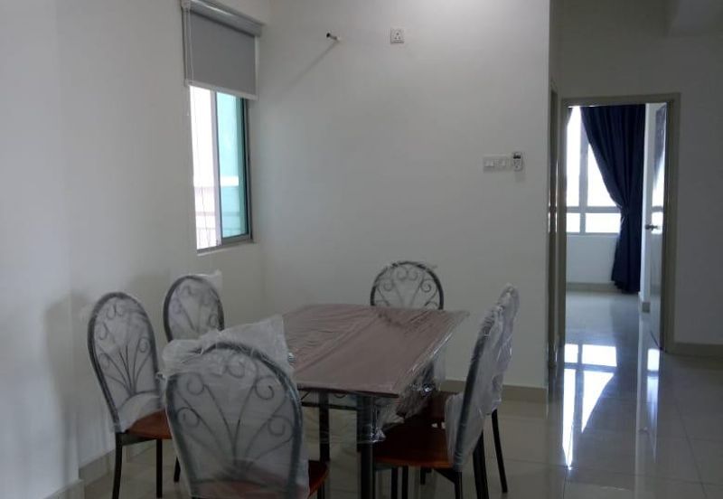 Goodfields Residence