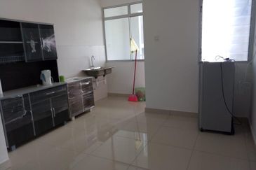 Goodfields Residence