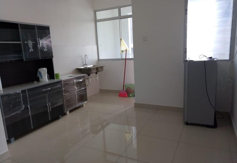 Goodfields Residence