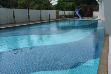 Goodfields Residence