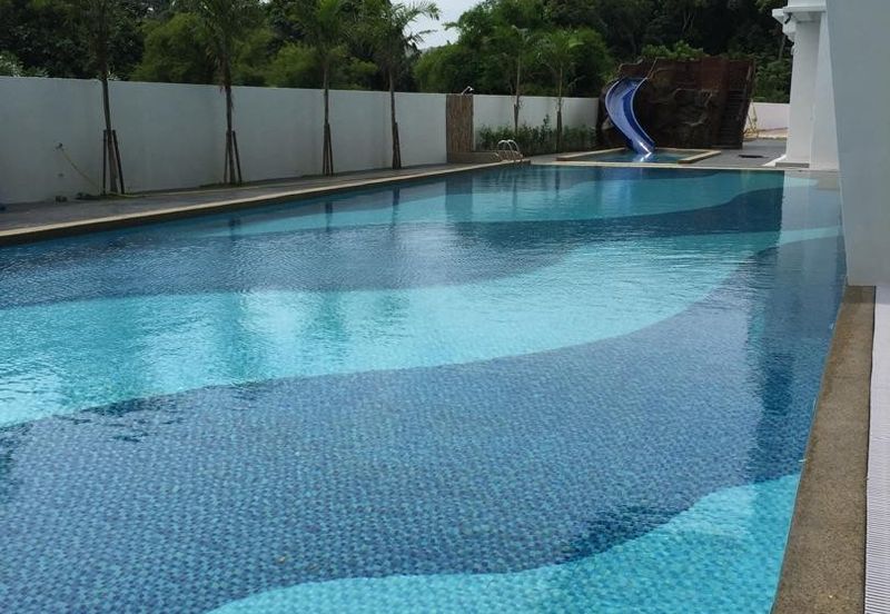 Goodfields Residence