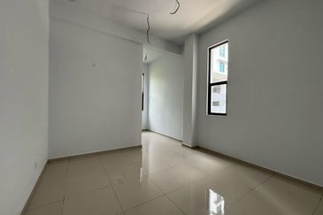 Abel Residence 🔥 2 Storey Zero Lot Bungalow Gated in Bukit Tengah