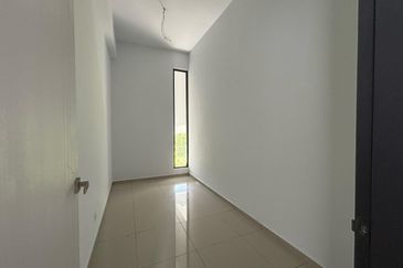 Abel Residence 🔥 2 Storey Zero Lot Bungalow Gated in Bukit Tengah