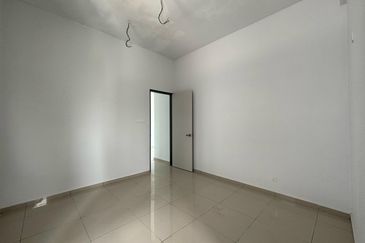 Abel Residence 🔥 2 Storey Zero Lot Bungalow Gated in Bukit Tengah