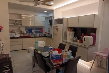 Taman Bukit Minyak Utama