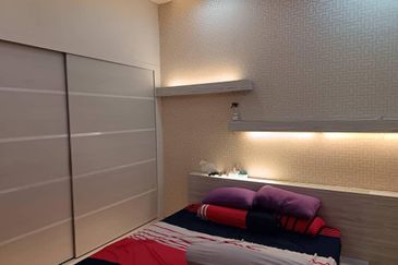 Taman Bukit Minyak Utama