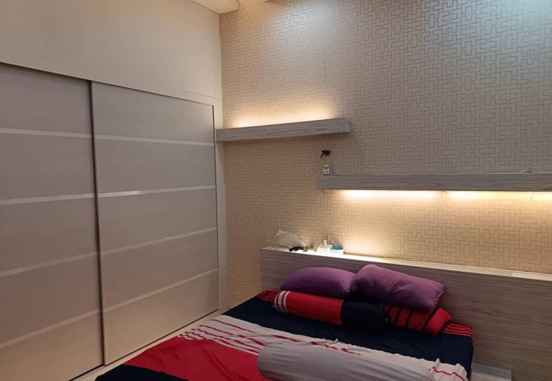 Taman Bukit Minyak Utama