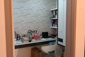 Taman Bukit Minyak Utama