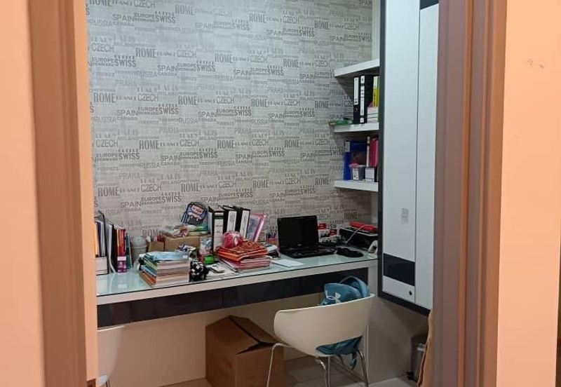 Taman Bukit Minyak Utama