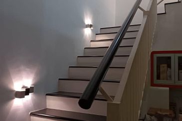 Taman Bukit Minyak Utama