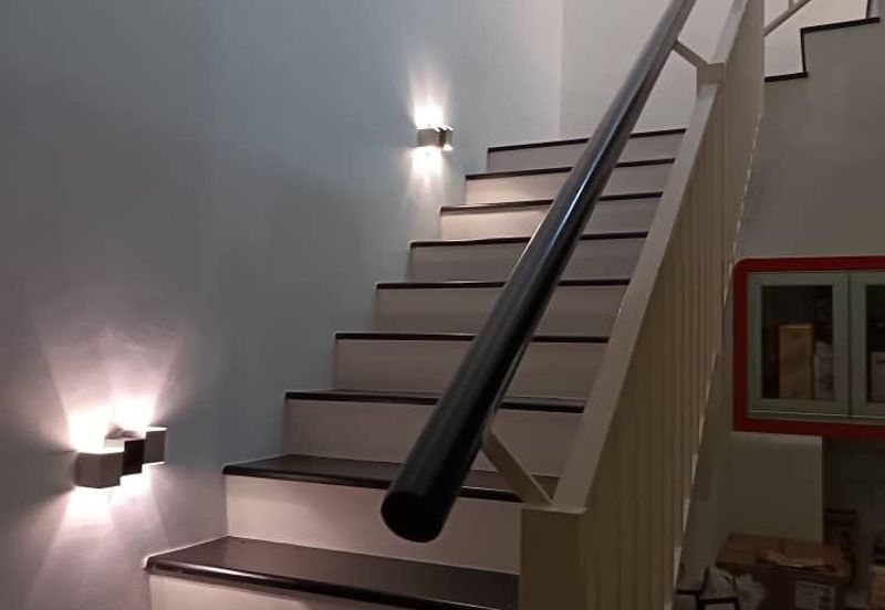 Taman Bukit Minyak Utama