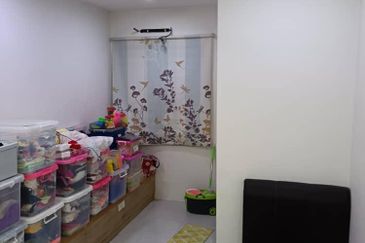 Taman Bukit Minyak Utama