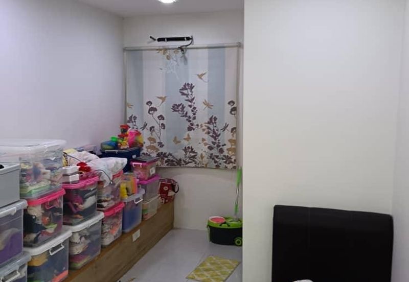 Taman Bukit Minyak Utama