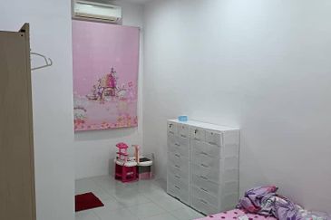 Taman Bukit Minyak Utama