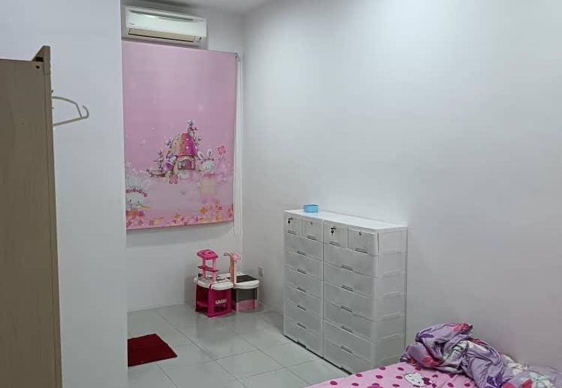 Taman Bukit Minyak Utama