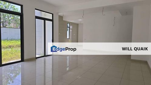 Taman Jasa Ria 🔥 2 Storey Semi-D Bare Unit in Alma Bukit Mertajam, Penang, Alma