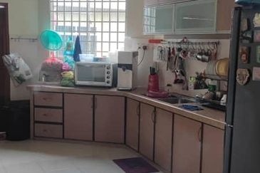 Taman Seri Sejahtera