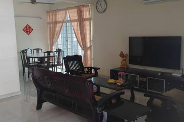 Taman Seri Sejahtera