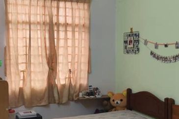 Taman Seri Sejahtera