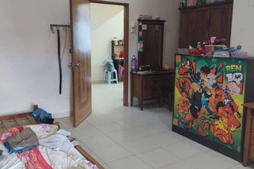 Taman Seri Sejahtera